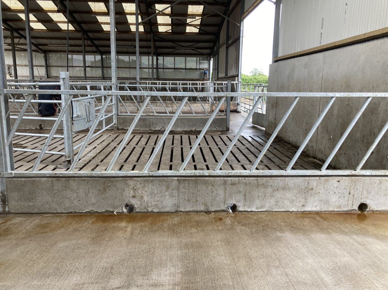 Concrete prices jump 25% in 12 months to Sept - CSO