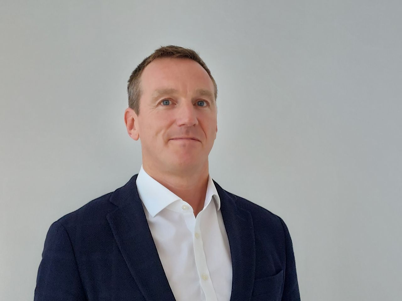 Appointment of new Kepak Foods CEO announced