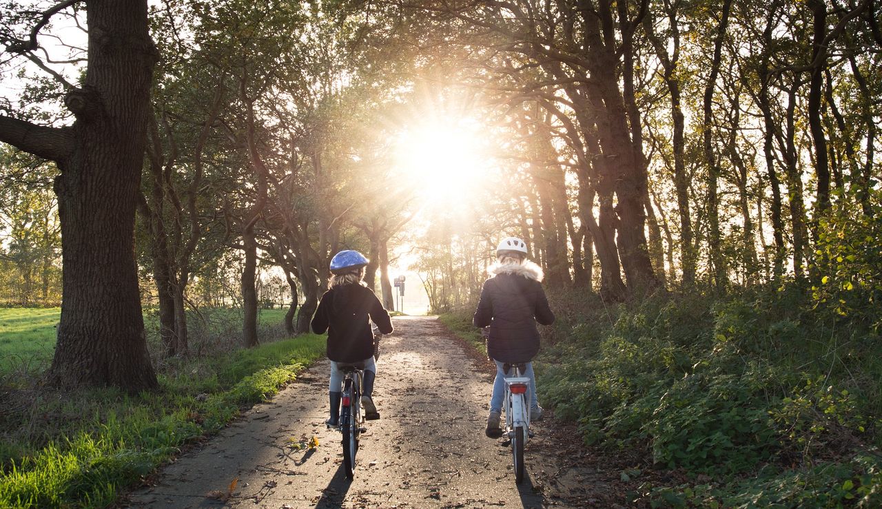 €1.2m allocated to recreation facilities and outdoor tourism in forests
