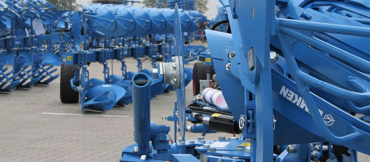 Positive vibes for tillage machinery, but not all benefit