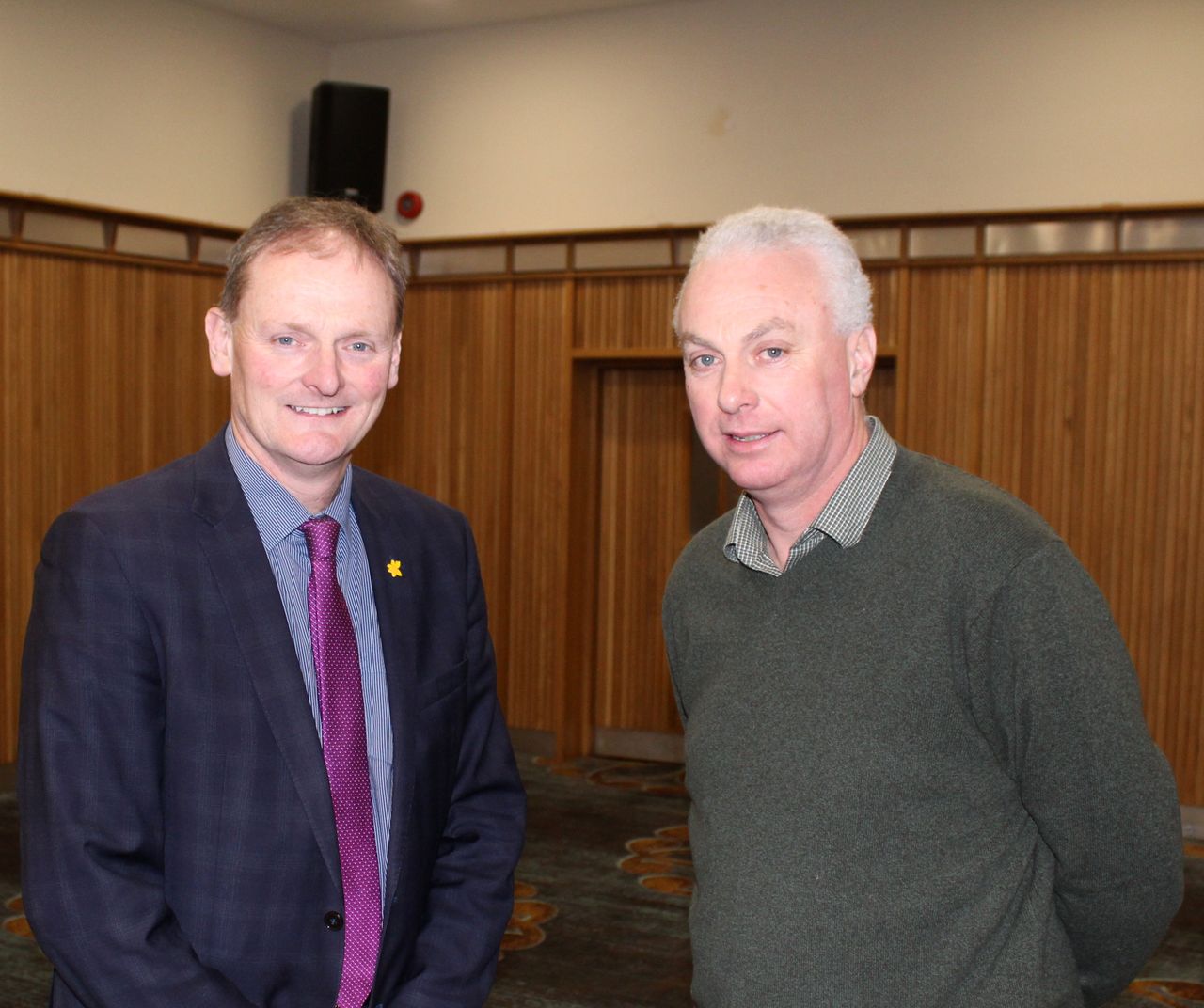 NI single farm payment to drop by 9% in 2024 - UFU