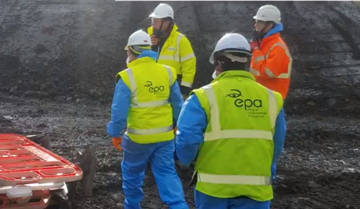 Food firm and co-op included in latest EPA priority sites list