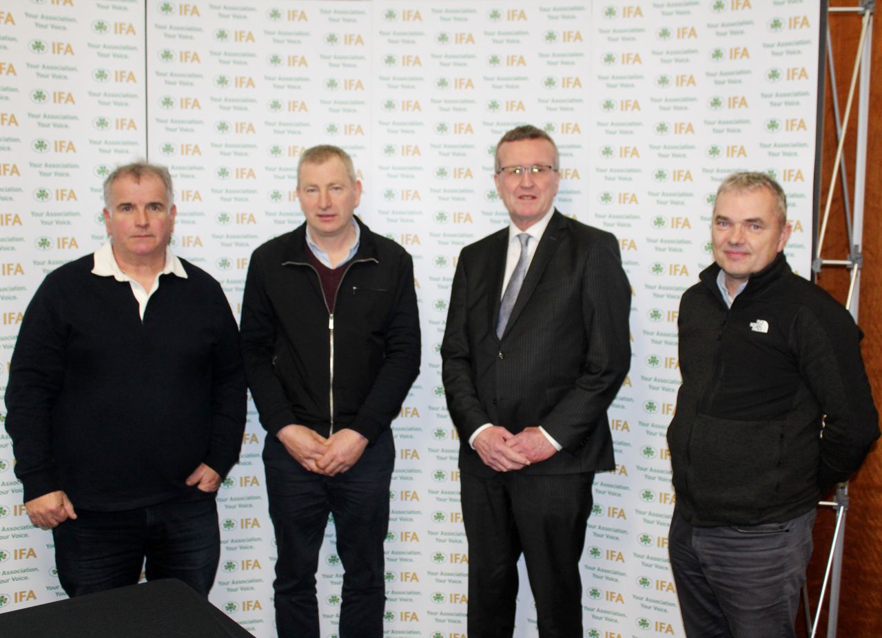 IFA calls for an immediate increase in retail potato prices