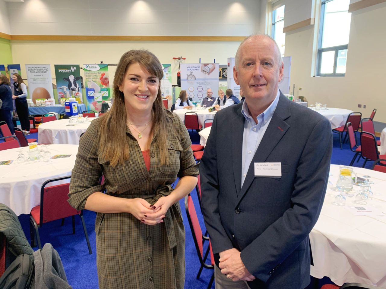 EUDR could lead to more alternative protein sources in poultry diets - expert