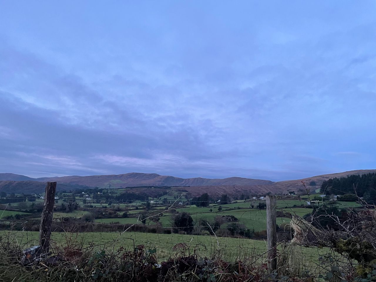INHFA claims planning law 'discriminates' against rural areas