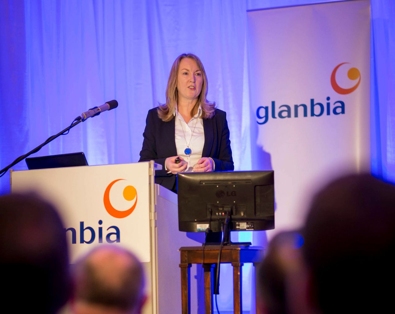 'Veganism is not a threat - it could be an opportunity'