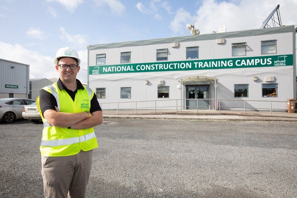 Farming skills helped to build success at Mount Lucas