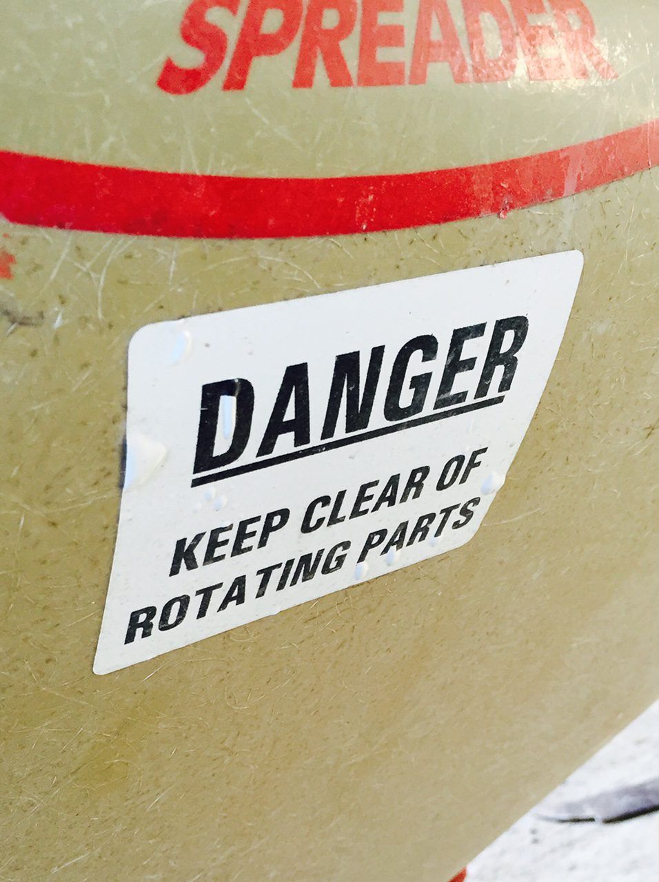 Make farm safety your New Year's resolution