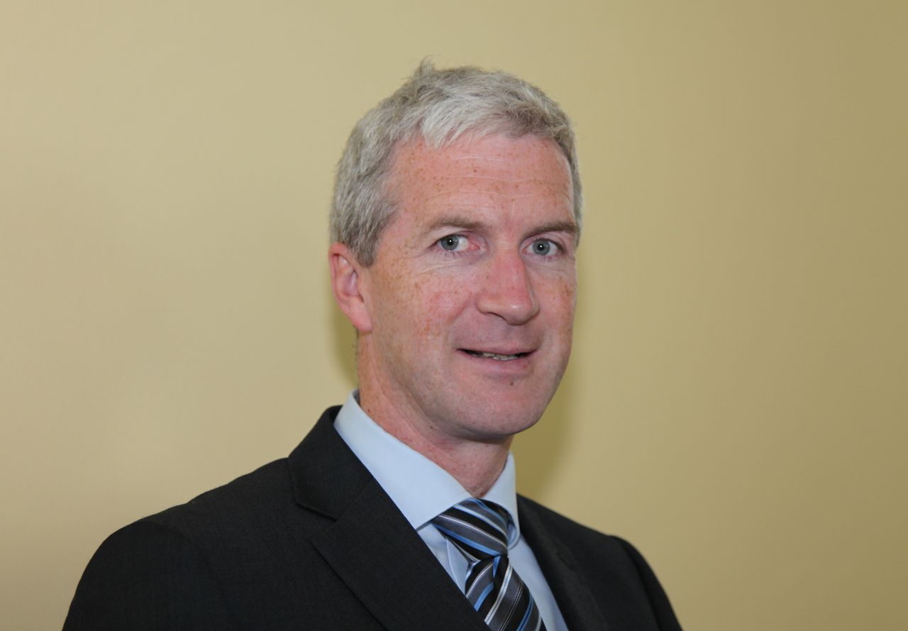 Drinagh Co-op appoints new CEO