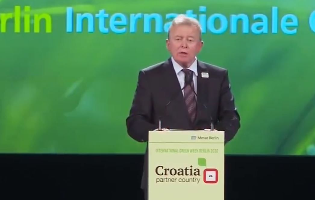 Commissioner 'showing lack of leadership' - INHFA