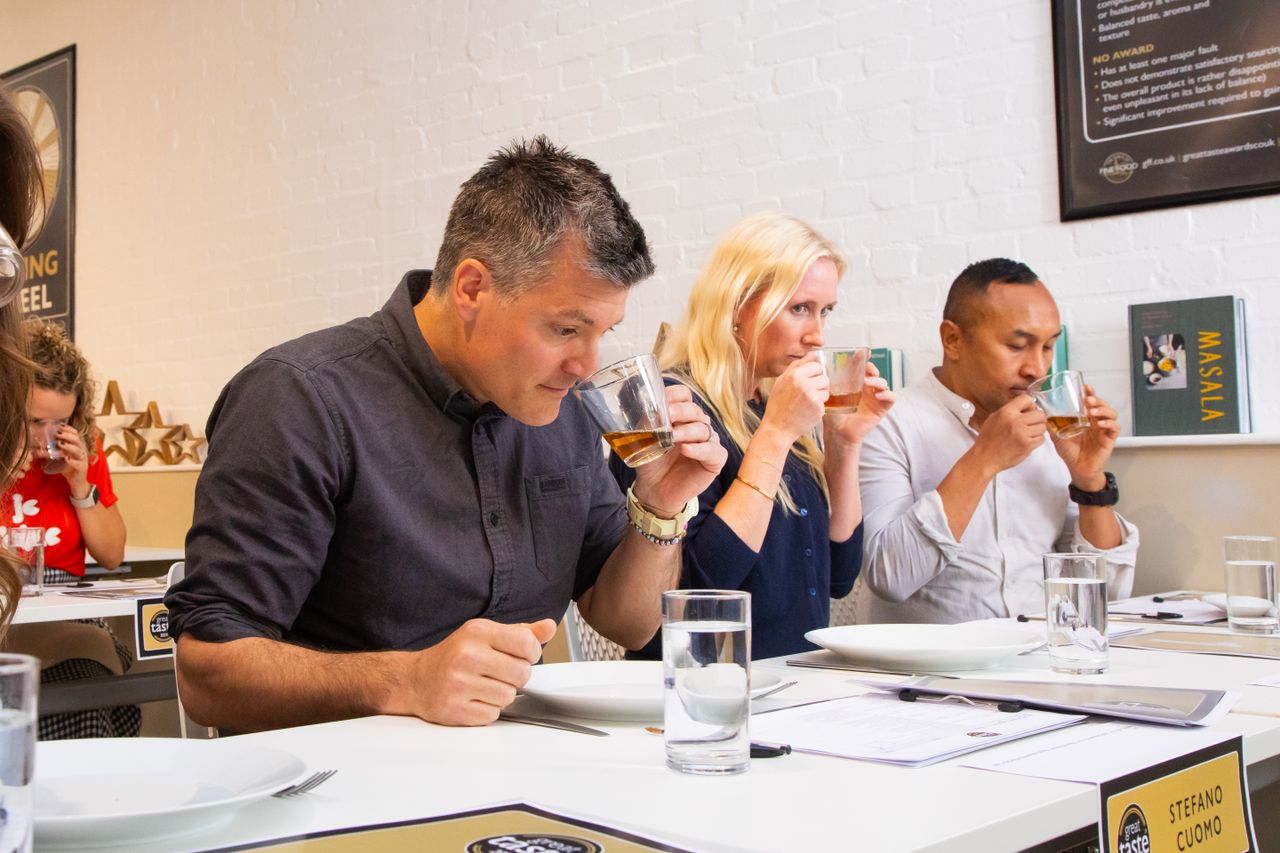 Ireland wins nearly 500 awards at Great Taste 2024
