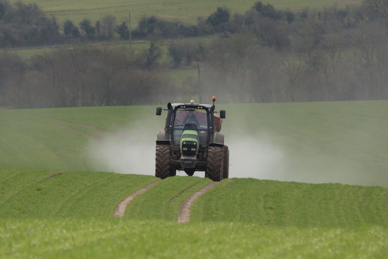 CSO: Fertiliser prices increase by almost 98% in a year