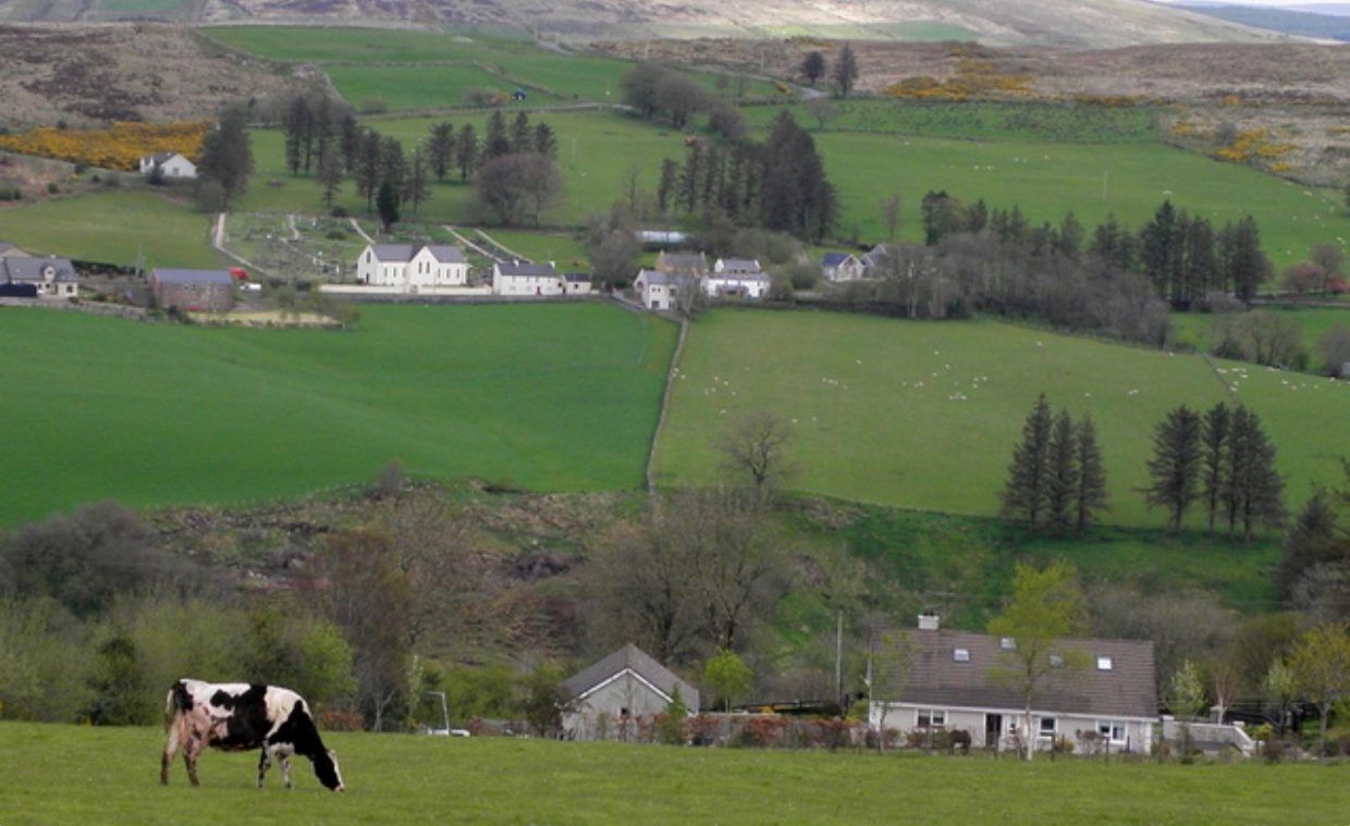 Opinion: So proud of being Irish