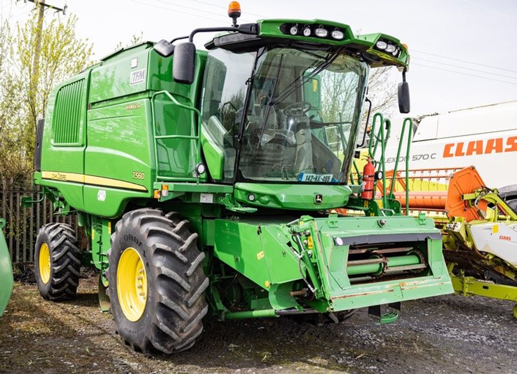 Online Auction: Highlights from Kellys of Borris event
