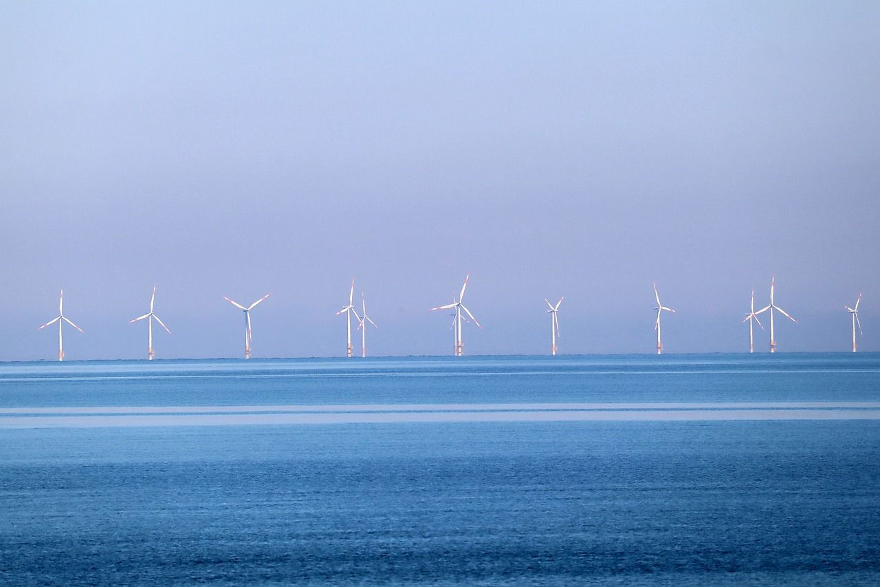Cowen: 'Fast-track' renewable projects to ensure energy future