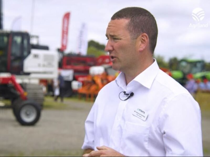 Machinery: Prices are up but take note of what you get in return