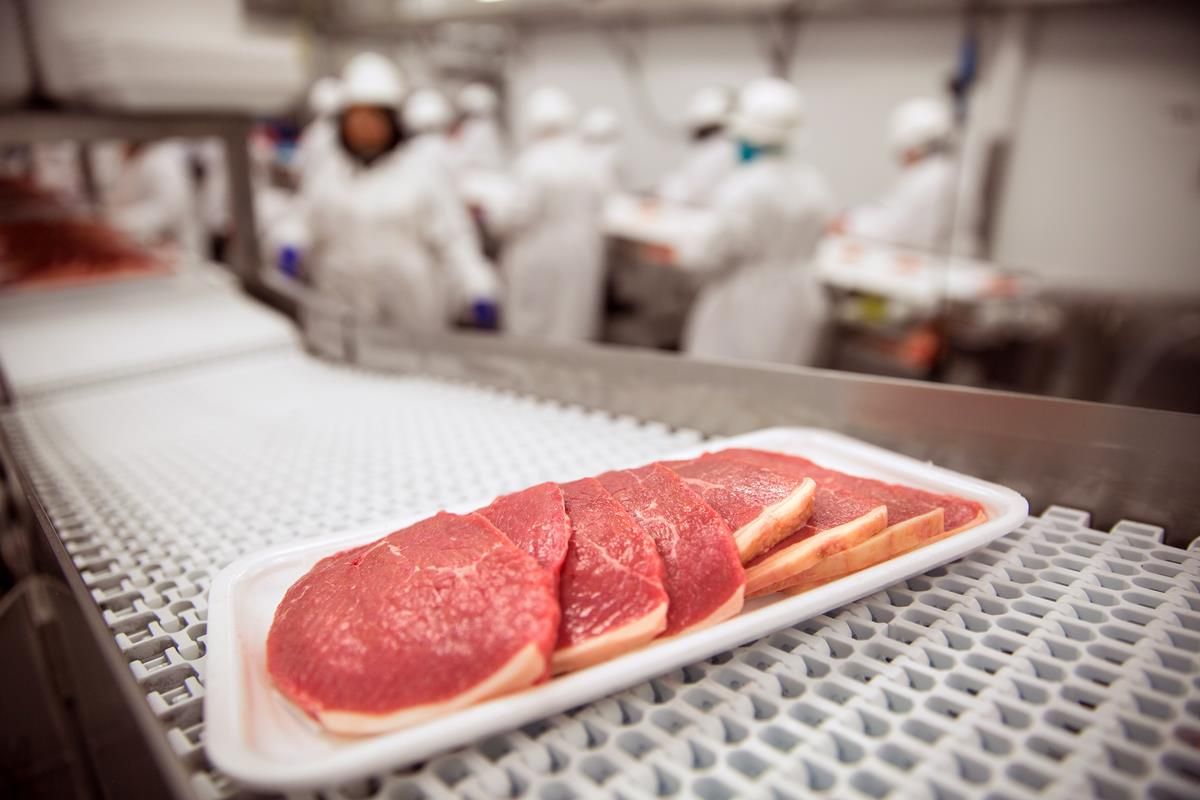 'Growing phenomenon' of food fraud forces MEPs to pass new rules