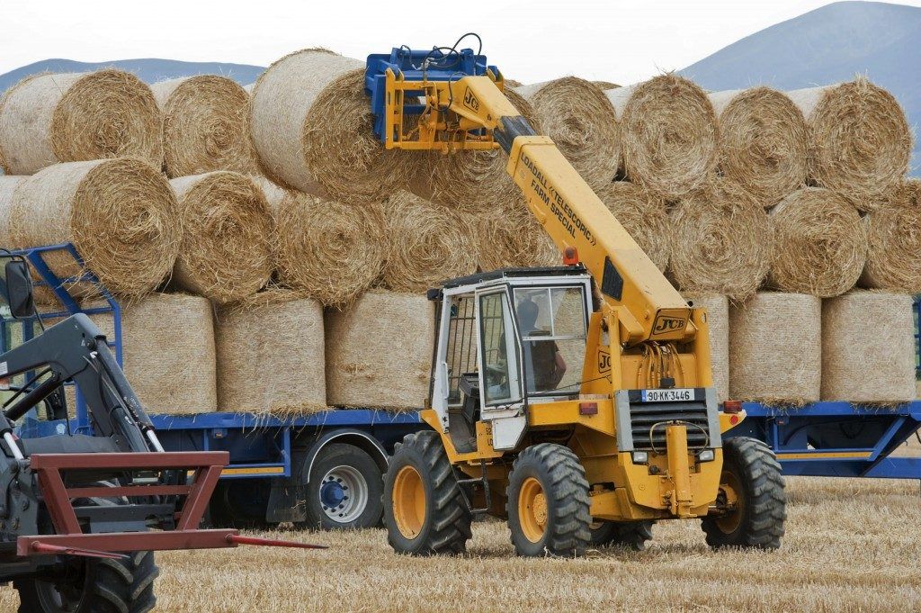 HSENI to carry out workplace transport inspections