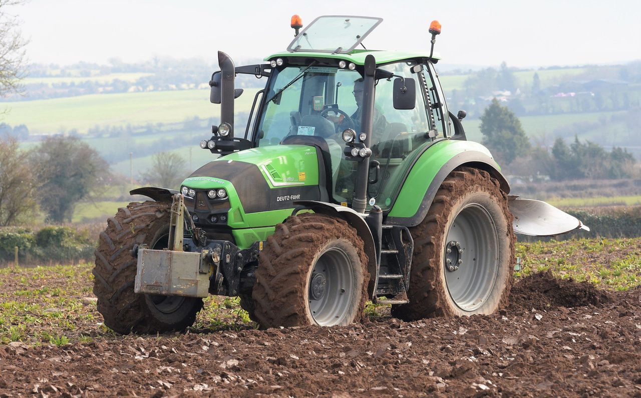 What's the 'mood' like in machinery circles?