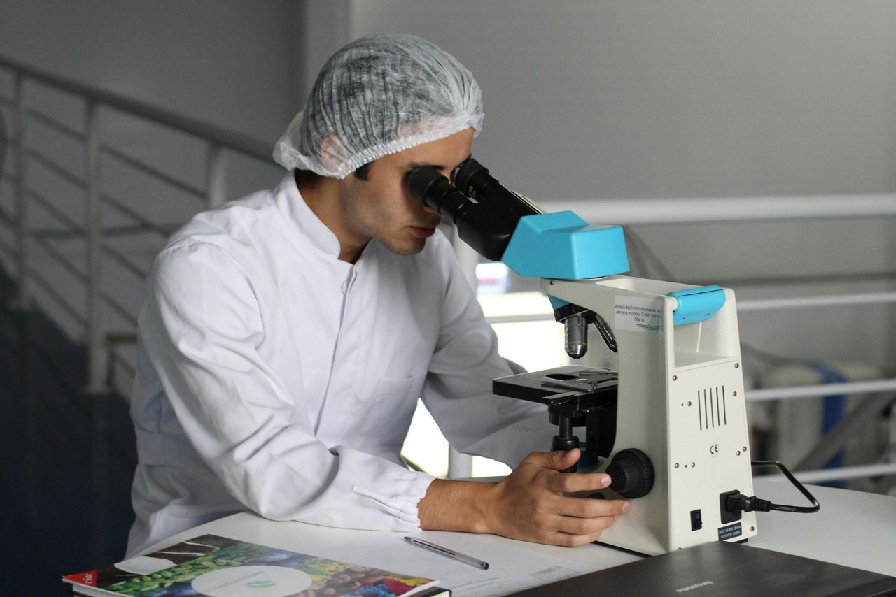 Survey of innovation in EU agri-industry shows ‘systemic shortcomings’