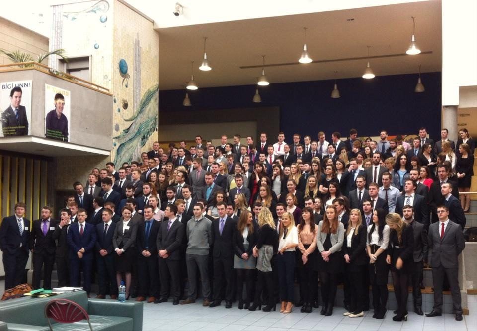 Points needed for Ag Science at UCD jumps
