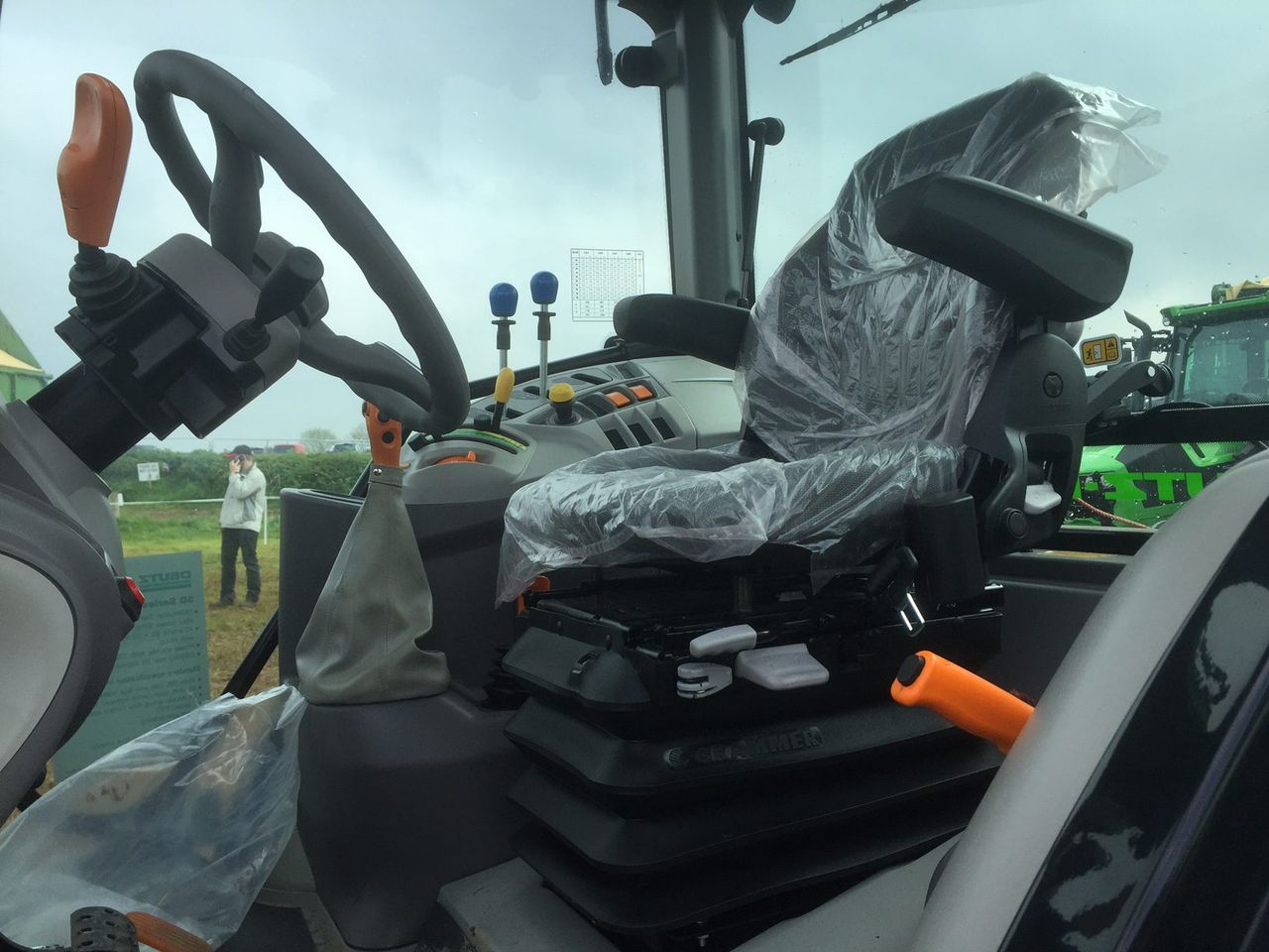 Pics and videos: Couldn't make it to Grass and Muck? Here's what you missed