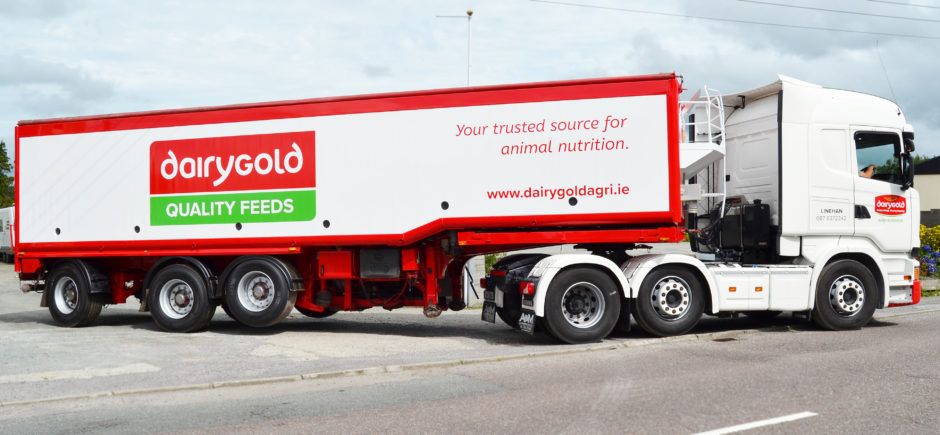 Dairygold stores switch to 'call and collect' only from today