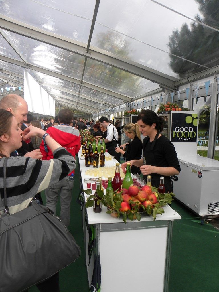 'We need to change the image of Irish food' - Darina Allen