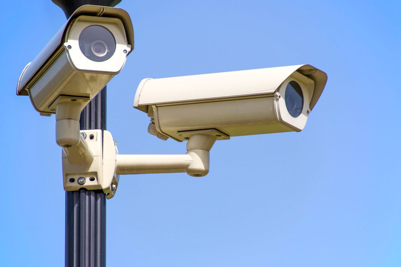 CCTV surveillance operation to tackle dumping in Louth
