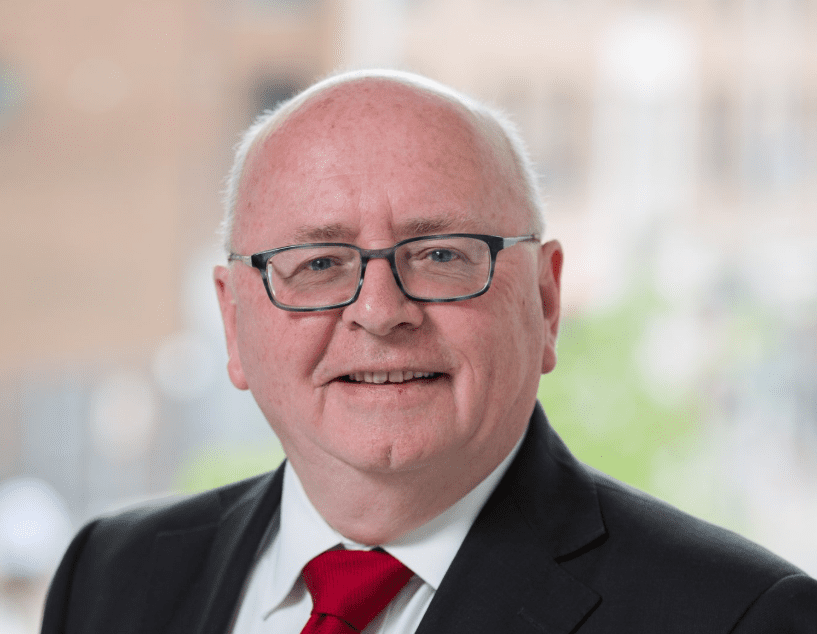 FSAI appoints former safefood CEO as its new chairman