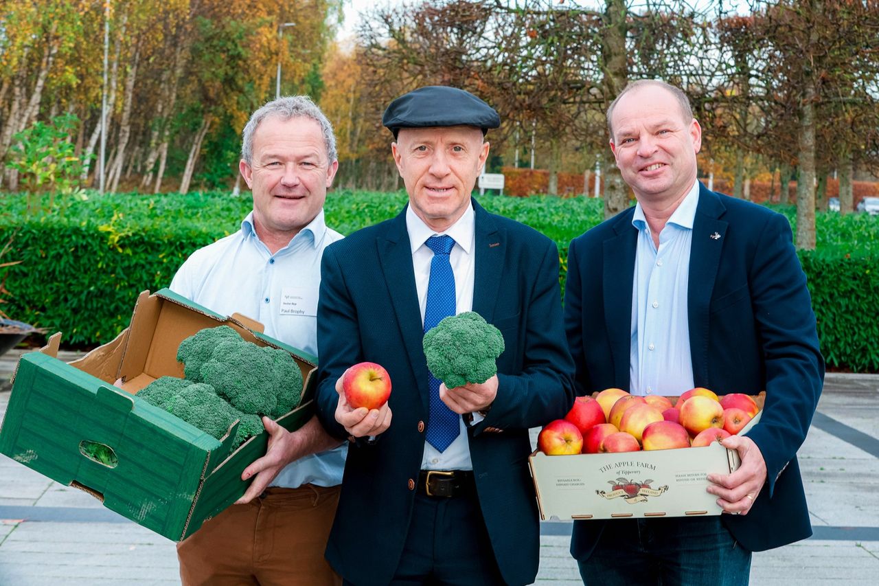 Horticulture innovation schemes for 2026 launched