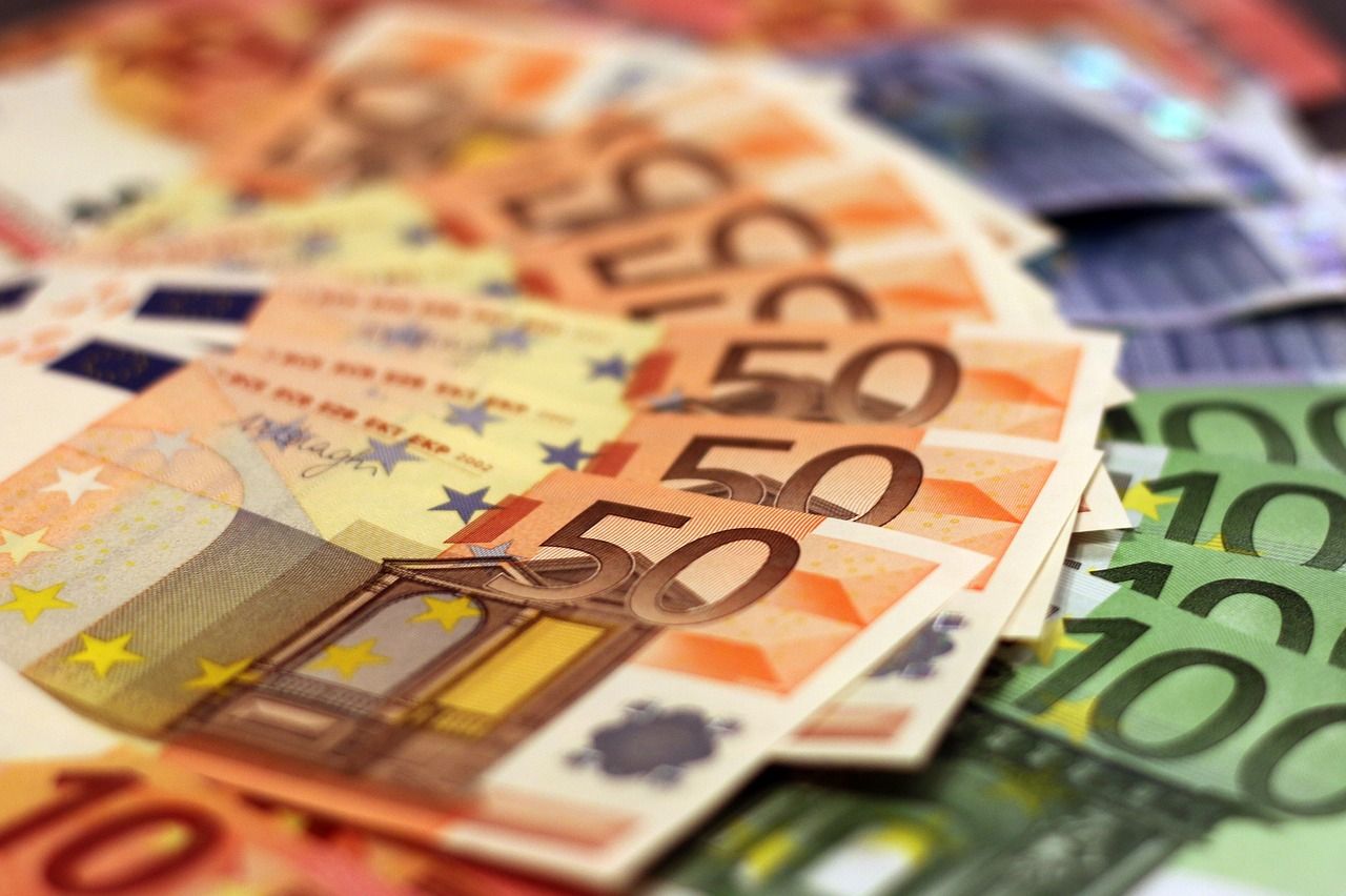 Coillte and Bord na Móna pay combined dividend of almost €47m