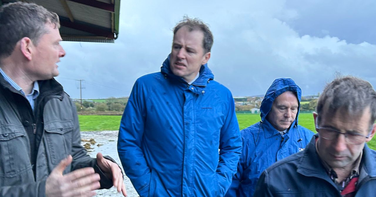 Minister rules out further ACRES extension
