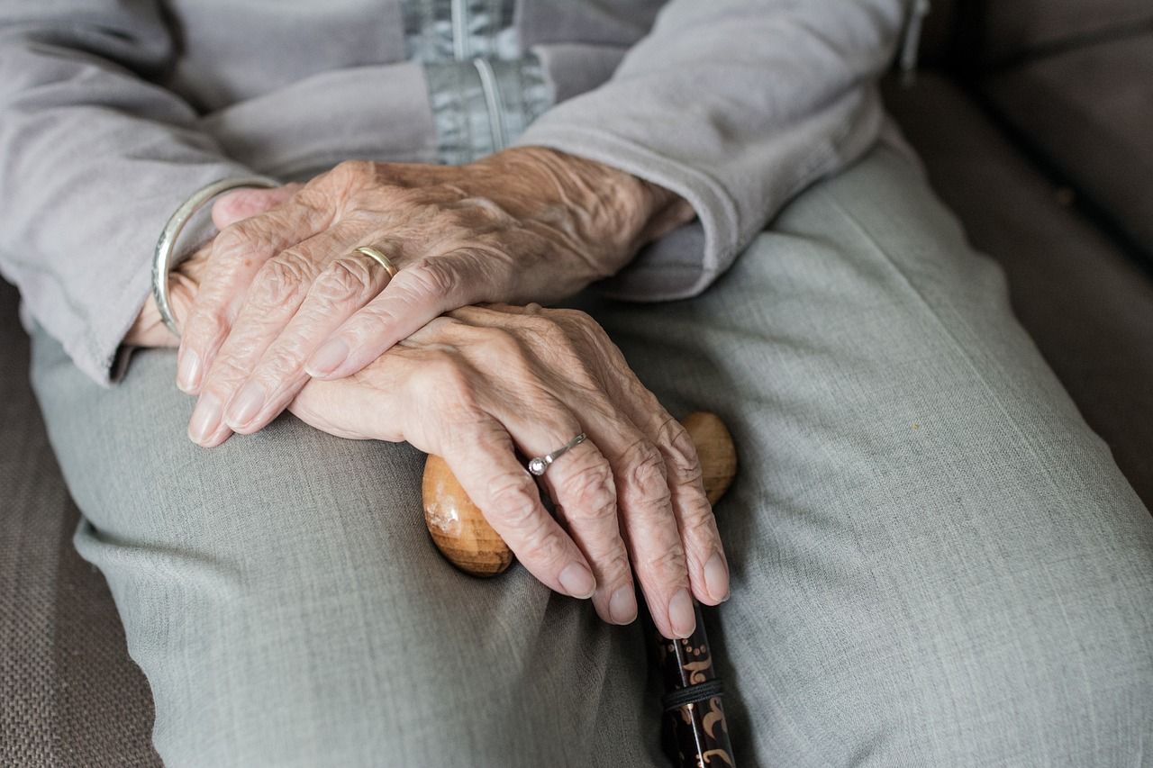 Rural-based centenarians show the way in new research