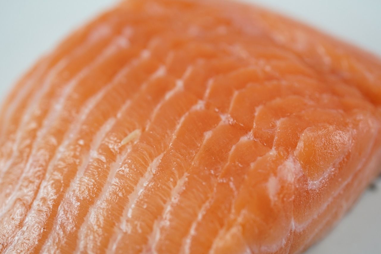 Irish salmon products recalled due to presence of bacteria