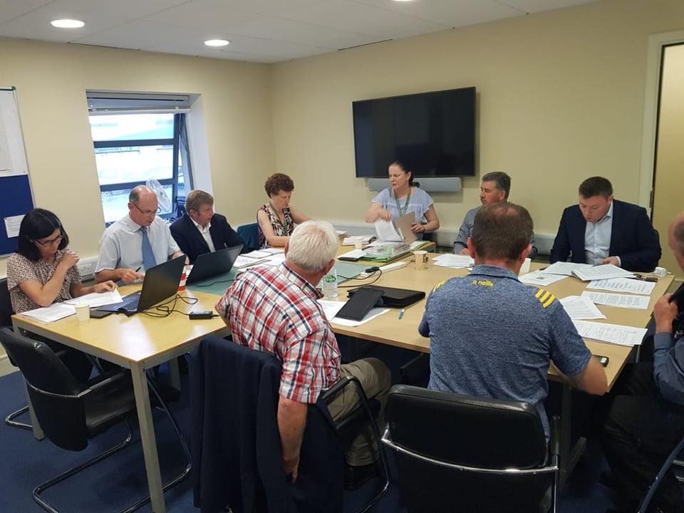 Halt sought for all 'green' planning approvals until guidelines given