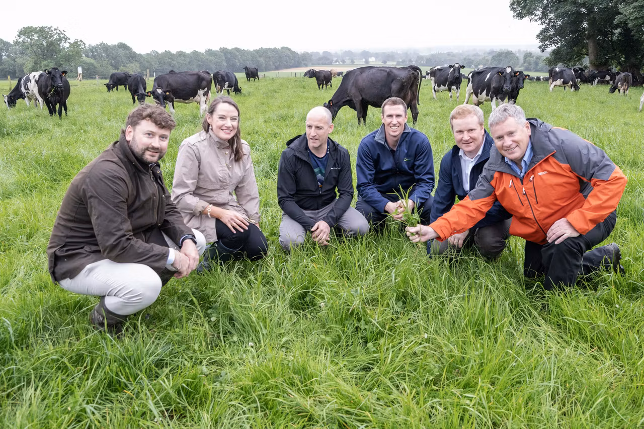 Farmers need to ‘know your number’ when it comes to nitrogen