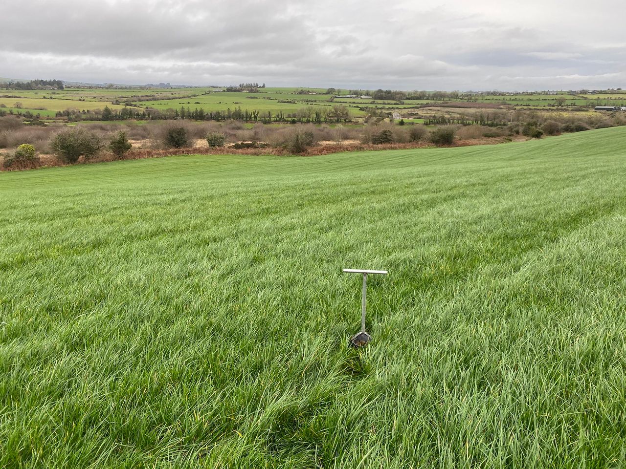 10 points to consider for good soil practices on farms