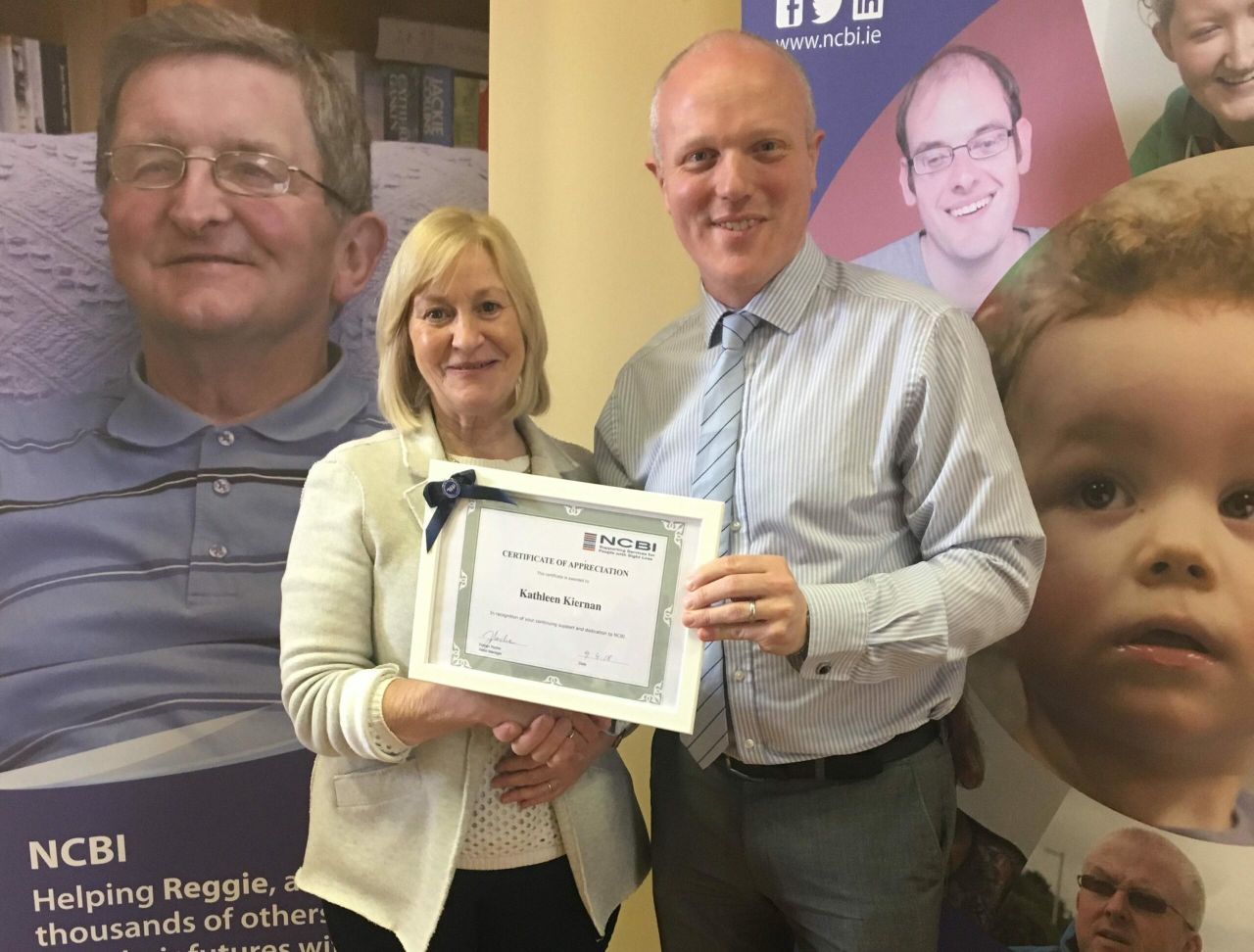 'My agri roots instilled a strong work ethic' - volunteer