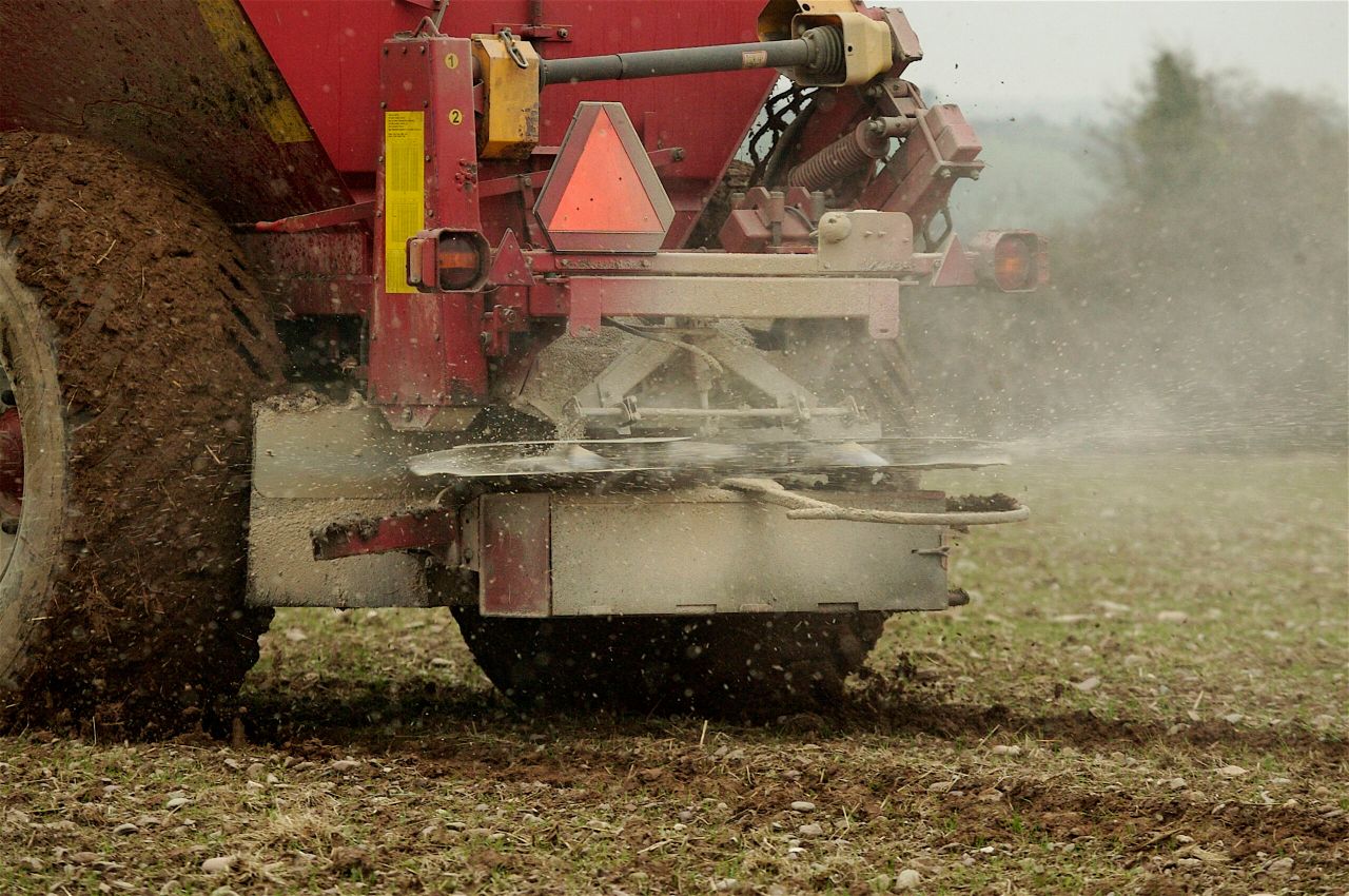 Ammonia manufactured with ‘zero’ carbon footprint on the way