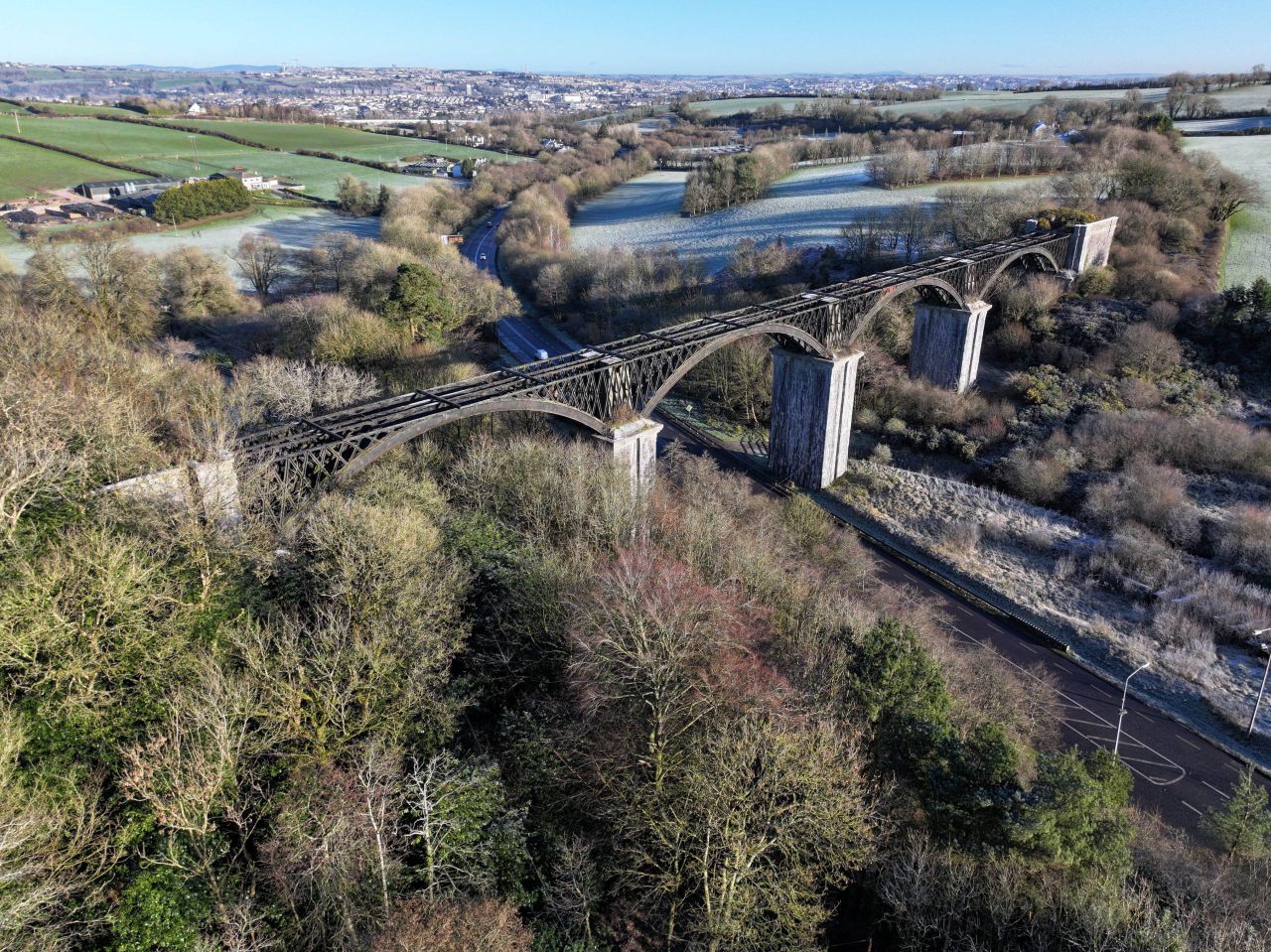 Second public consultation for proposed Cork greenway