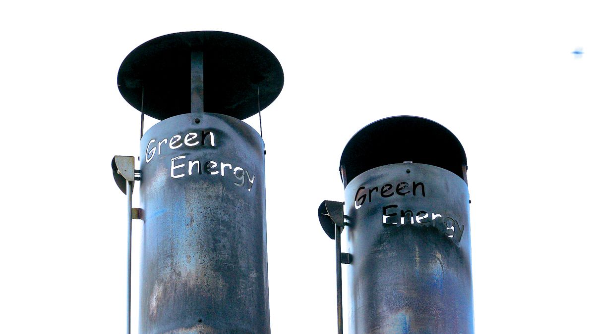 Renewed bid for controversial biogas plant in Co. Galway