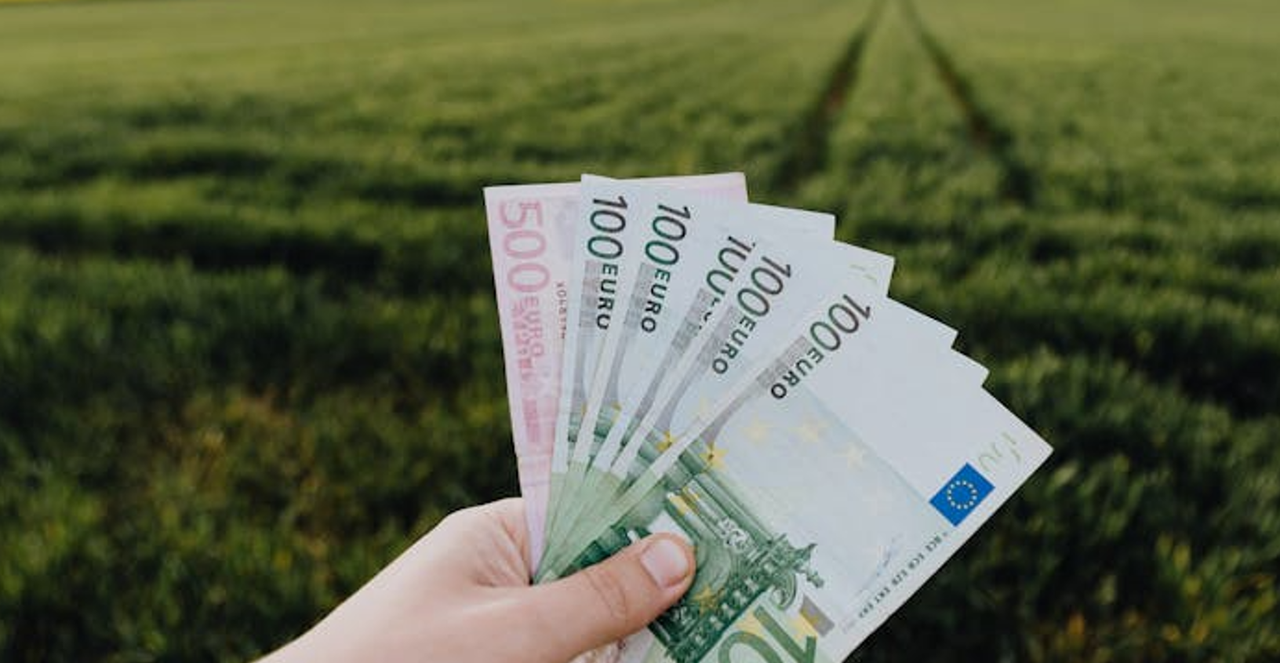 Agriland to launch new limited series Farm Finance podcast