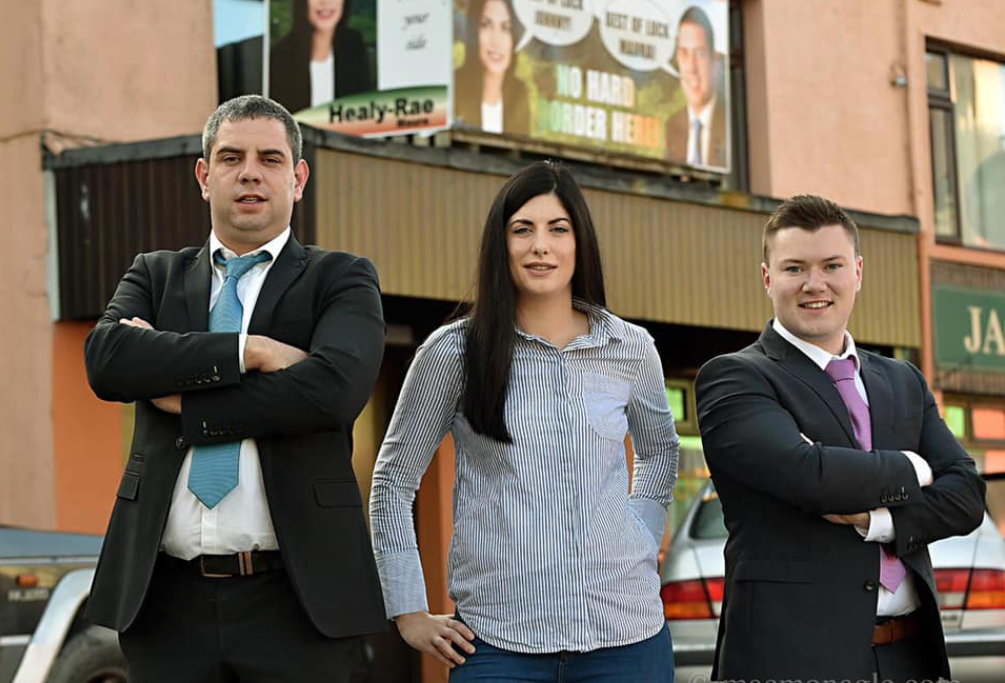 Healy-Rae family takes 3 seats in Kerry local elections