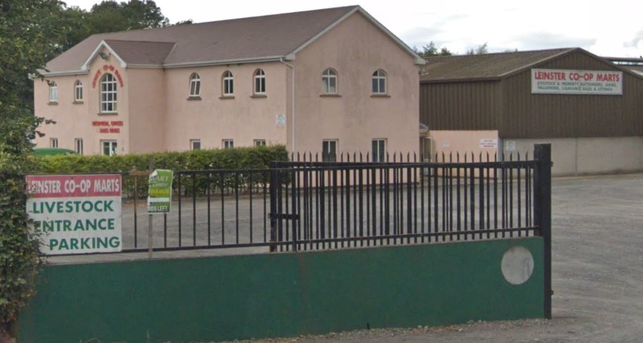 Leinster Marts to mark 50 years of trading