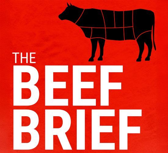 The Beef Brief: Michael O'Leary on beef prices, Bord Bia protest and Mercosur