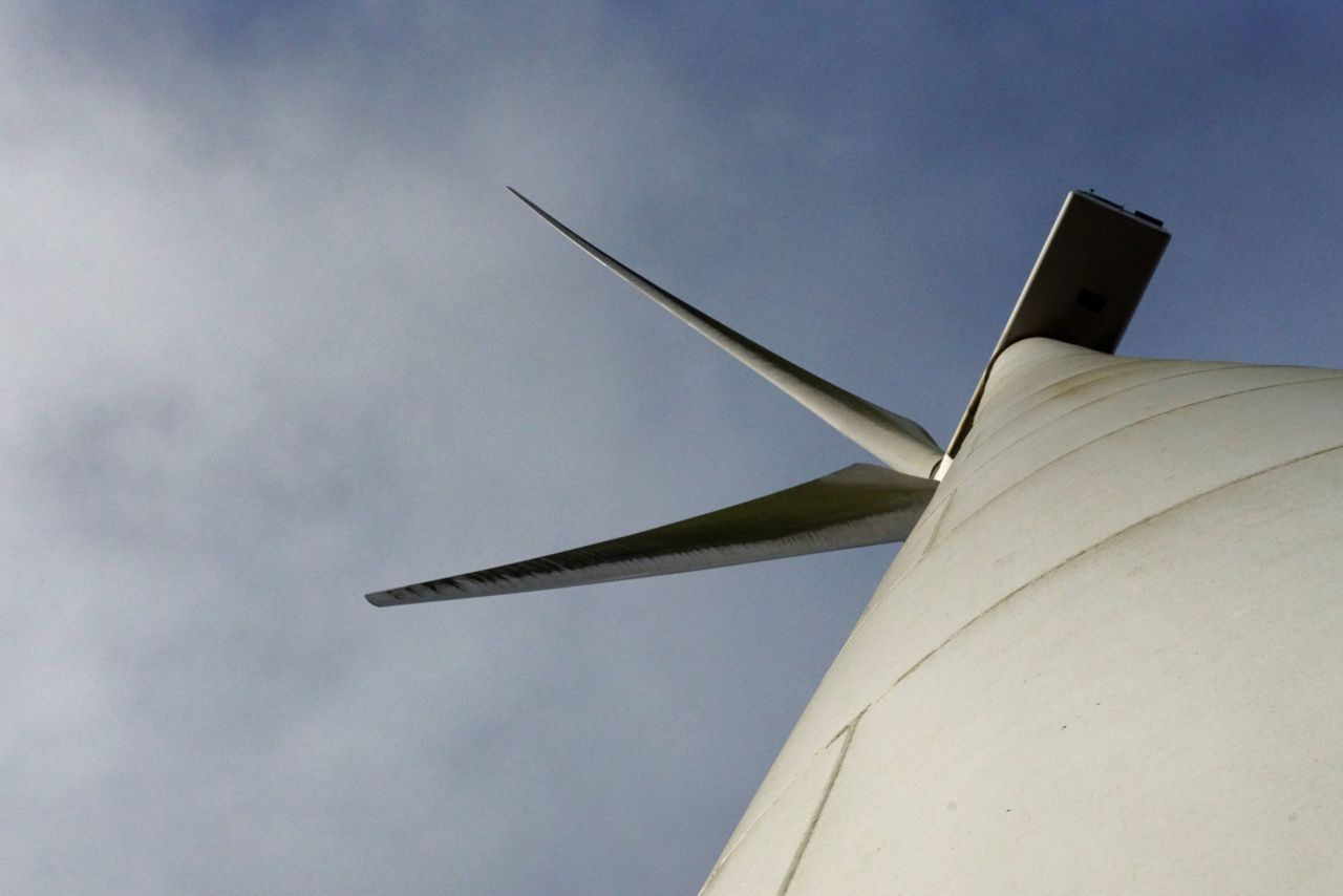 Wind farmers claim windfall tax will damage industry