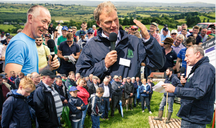 IGA video recap: Who's on tonight's Dairy Summer Tour live discussion?