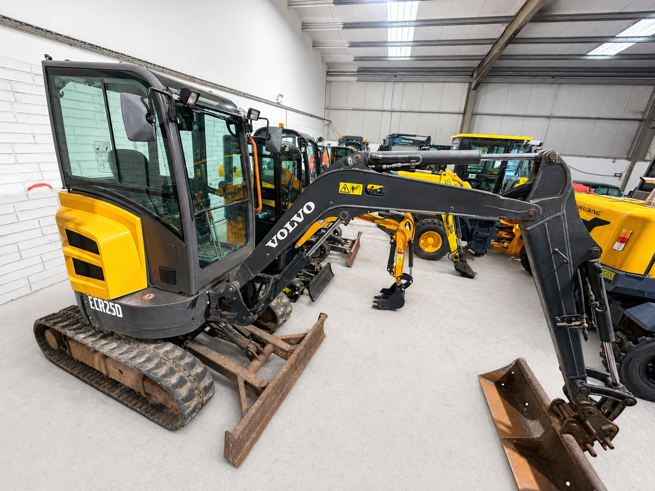 Warning after theft of machinery worth €25k in 'sophisticated online scam'