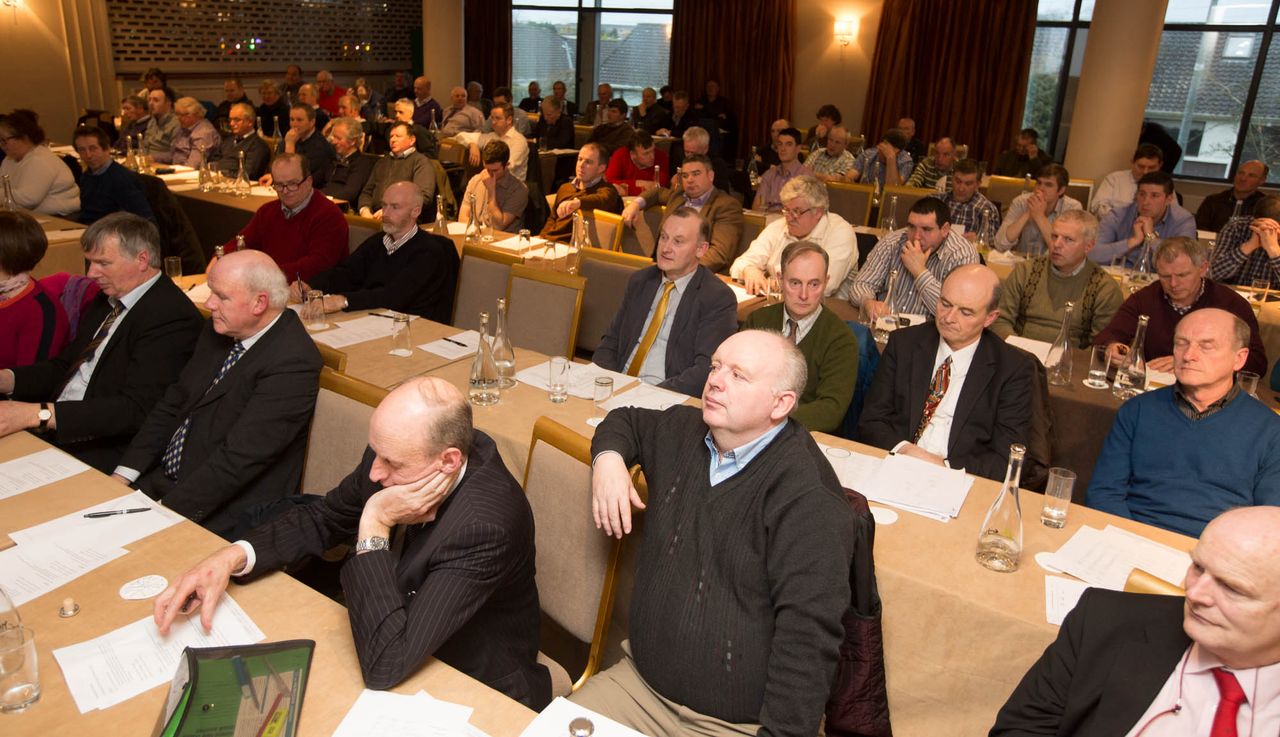 ICSA committee elections 'tighten up' ahead of AGM